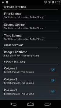 L Product Catalog lite screenshot 6