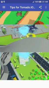 Tips for Tornado.IO new screenshot 2