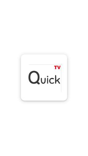 Quick TV screenshot 1