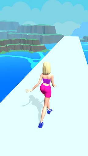 Shopping Rush 3D screenshot 3