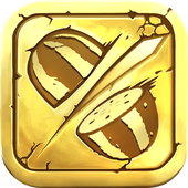 Fruit Ninja Champions icon