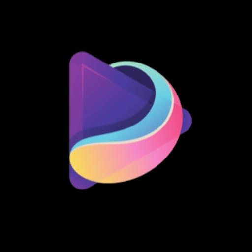Dubble Share icon