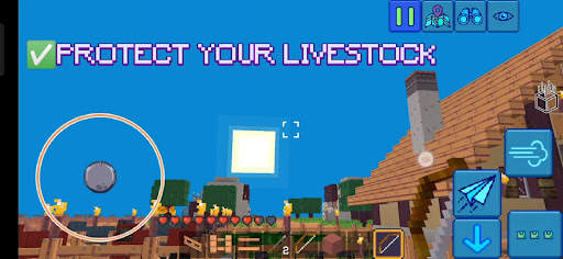 MiniCraft Crafting Master screenshot 5
