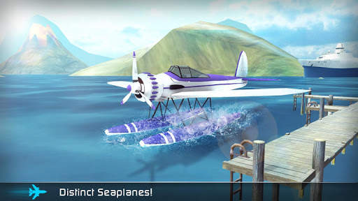 Flight Simulator Free screenshot 8