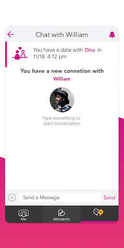 Perchance App screenshot 3