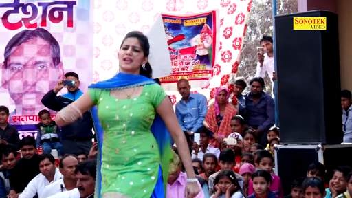 Haryanavi Dance screenshot 1