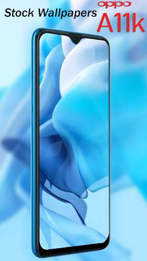 Oppo A11 k | Theme for Oppo A11 k screenshot 5