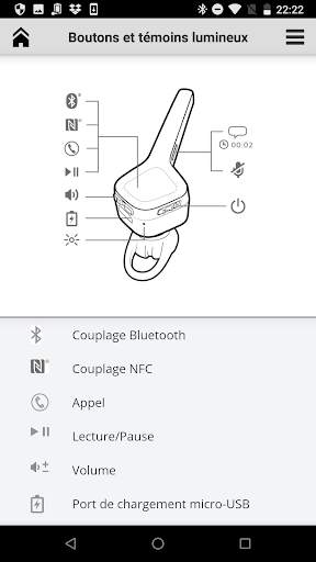 Plantronics Hub™ screenshot 5