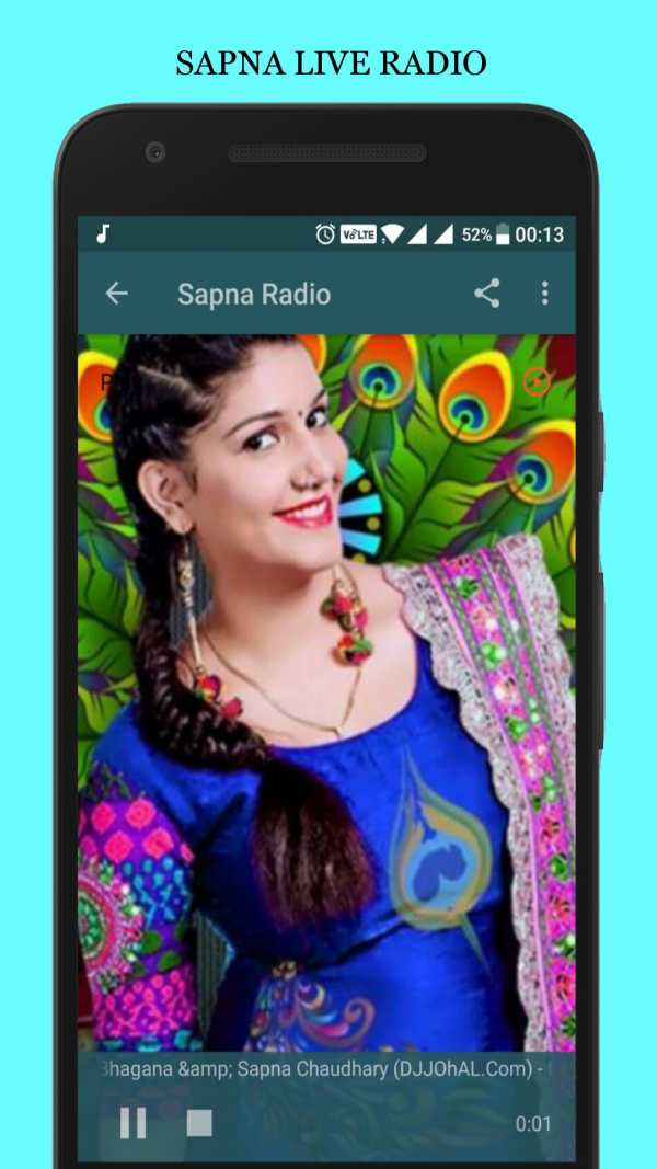 Sapna Choudhary Dance Songs screenshot 2