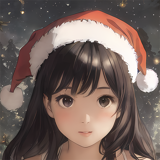 ANIME GIRLS icon