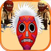 Temple 3D Run: Treasure Hunter 1.0