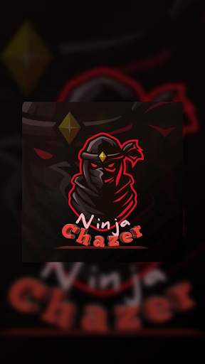 Ninja Chazer screenshot 1