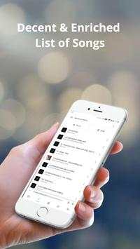 Music Player screenshot 2
