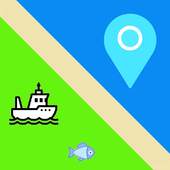 GPS Fishing Tracking 2.2