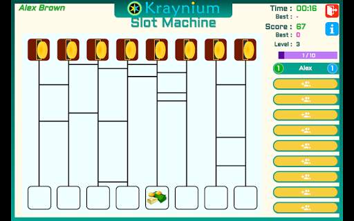 Kraynium Brain Games screenshot 18