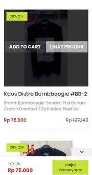 J-Shop screenshot 2