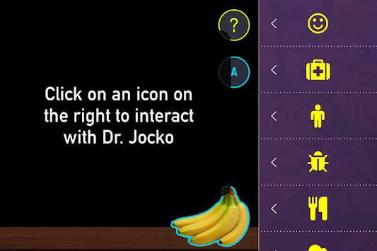 Dr. Jocko screenshot 3