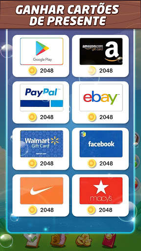 Bubble GO! screenshot 3
