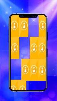 Piano Tiles 2018 screenshot 4