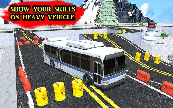 vraie voiture parking sim screenshot 4
