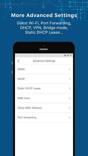 real|wifi screenshot 4