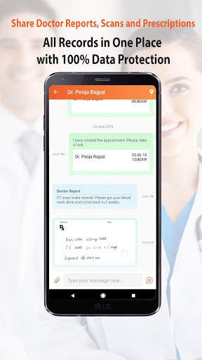SeekMed - Second Opinion, Video Consultations screenshot 6