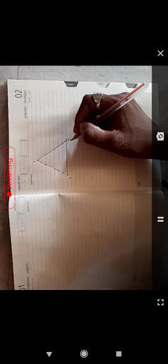 Tcamera (Teacher's Camera) screenshot 4