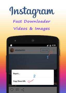 Save Instagram New screenshot 1