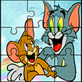 Tom jungle jerry run aventure icon