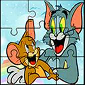 Tom jungle jerry run aventure 1.6