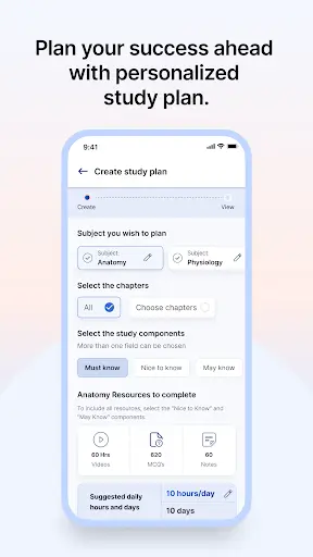 Manipal MedAce screenshot 2