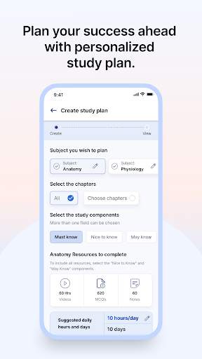 Manipal MedAce screenshot 2