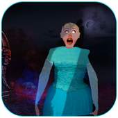 Scary EIsa! New Granny Horror games 1.0
