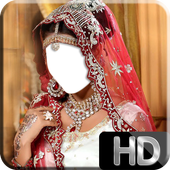 Women Lehenga Choli icon