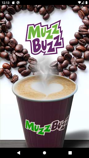 Muzz Buzz Rewardz screenshot 1