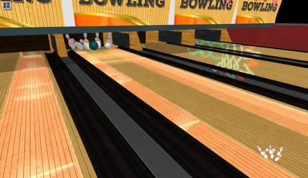 King of Bowling screenshot 3