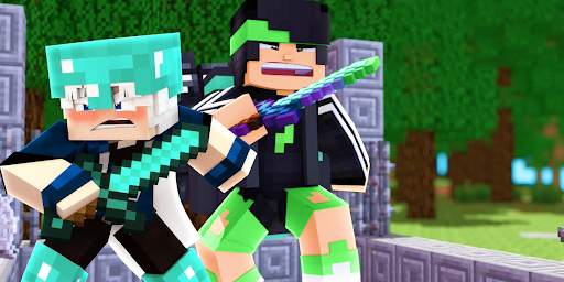 PVP Mod for Minecraft screenshot 2