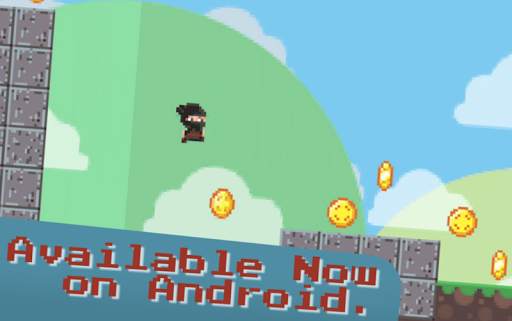 Run Ninja screenshot 4