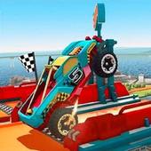 Guide for Hot Wheels Race Off - Tips and Strategy icon