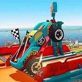 Tips for Hot Wheels Race Off 1.0