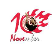 Aplikasi 10 November on 9Apps