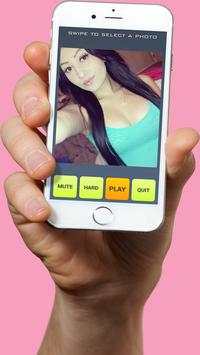 Sexy Girls Puzzle screenshot 3