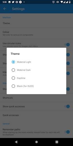 ES File Explorer - FTP server and File Manager screenshot 5