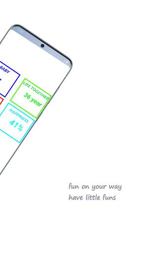 Love & Health calculator | ads FREE 2 MB screenshot 4