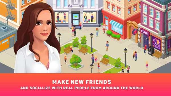 Social Hero screenshot 4