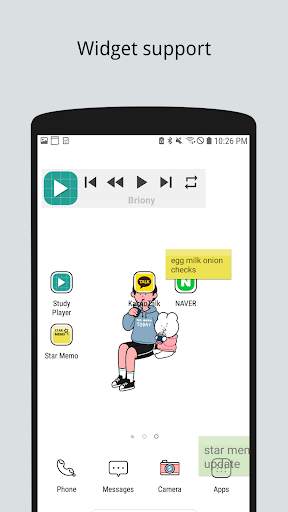 Study Player (Speed/Pitch control, AB repetition) screenshot 8