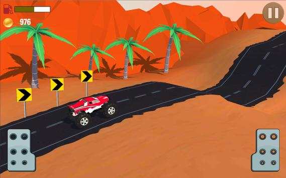 Hill Racing screenshot 6