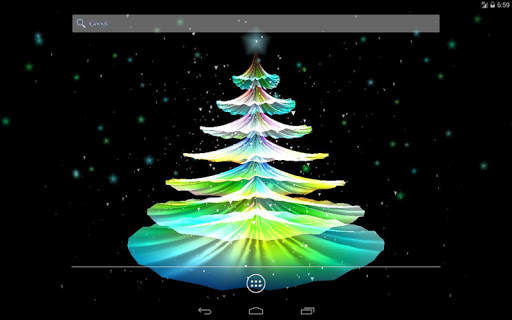 Winter Tree Free скриншот 15