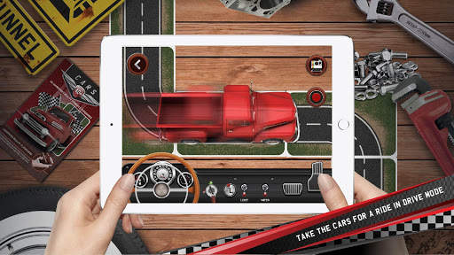 Cars 4D  screenshot 3
