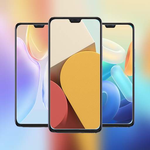 Vivo S1 S10 S12 Pro Wallpaper 11.0